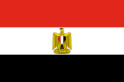 Egypt flag